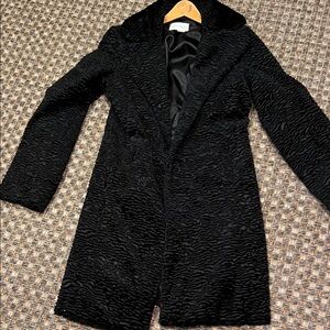 White House black market coat